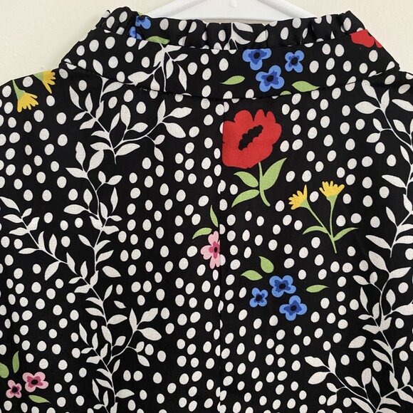 Floral dress - Picture 6 of 6